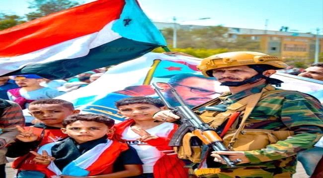 قيادي انتقالي:  هذا هو من سيحدد مستقبل الجنوب