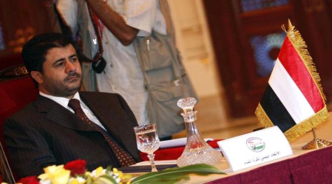 امبراطورية تاجر النفط اليمني أحمد العيسي تتعرض لانهيار اقتصادي وسياسي واسع
