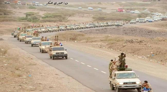 احداث قادمة ستشهدها المنطقة...هل وضع المجلس الانتقالي نفسه في المكان الصحيح ؟