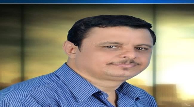السقلدي يتحدى حزب الاصلاح الحديث عن السيادة