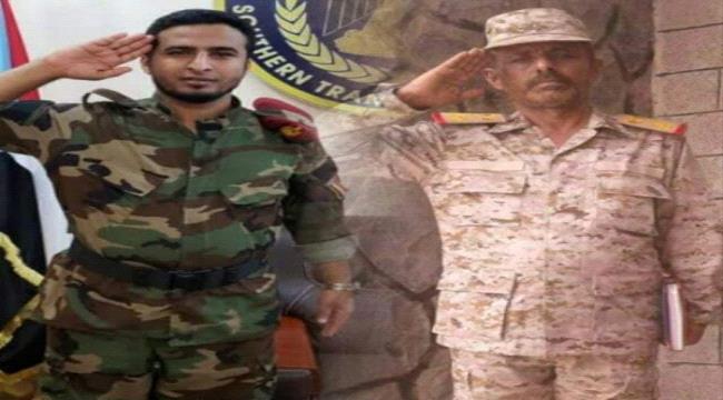 القائد العام لقوات الحزام الأمني بالصبيحة: حريصون على حقن الدماء ولن نقبل بجر قبائلنا للصدام