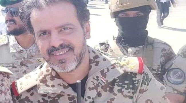 إعلامي جنوبي يكشف عن مخطط لنجل هادي لاغتيال رئيس الوزراء