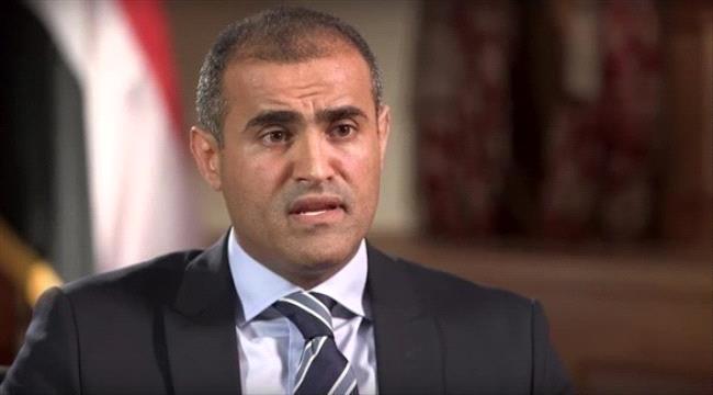 الحكومة اليمنية: الحوثيون يقوضو جهود السلام