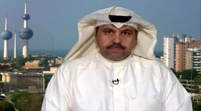 سياسي كويتي : جماعة الاخوان تستولي على مساعدات قدمتها الكويت لليمن بقيمة 20مليون دولار