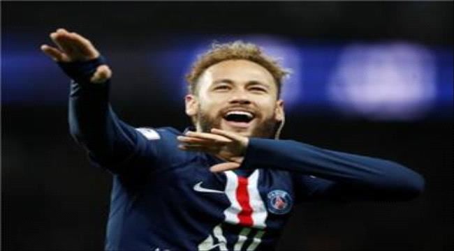نيمار يضع خطة العودة إلى برشلونة