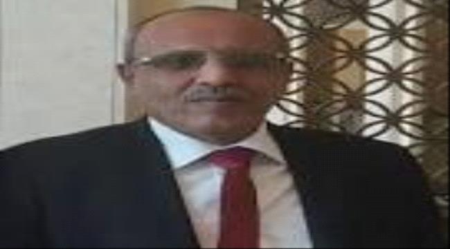 الكثيري يبارك قرار محافظ حضرموت التاريخي بمنع القات ويوجه دعوة هامة لابناء المحافظة