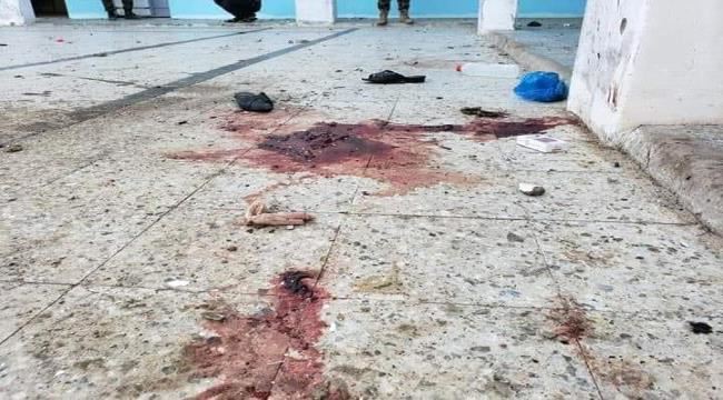 ميليشيا الحوثي تقصف السجن المركزي بتعز واستشهاد 5سجينات وجرح 11