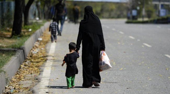 عمرها 60 عاما.. استسلمت لأوهام كورونا واختارت الحل المأساوي