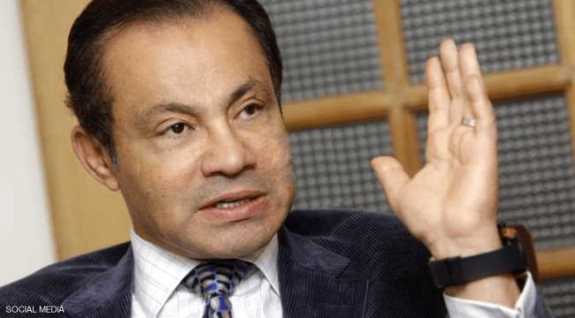 وفاة رجل أعمال مصري "شهير" جراء كورونا