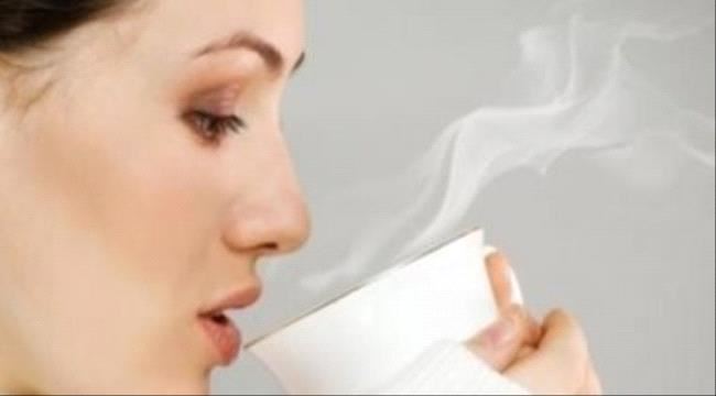 هل يساعد شرب الماء الدافئ فى علاج فيروس كورونا؟