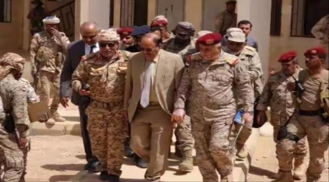 هاني بن بريك: حزب الأصلاح يسعى للوقيعة بين الشمال والجنوب