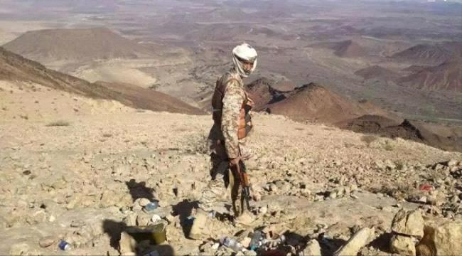 الكشف عن قيادات عسكرية متورطة بتسليم الجوف للحوثي والتحالف يوقفهم  ويحيلهم للتحقيق