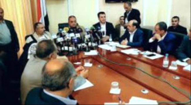 الحوثيون يتهمون التحالف العربي باستهداف محاجر كورونا 