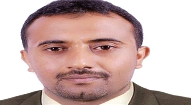 سياسي يمني : حادث يعبر عن إفلاس الحوثيين