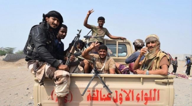 القوات المشتركة: قتلى وجرحى من الحوثيين بإحباط هجومين في الحديدة