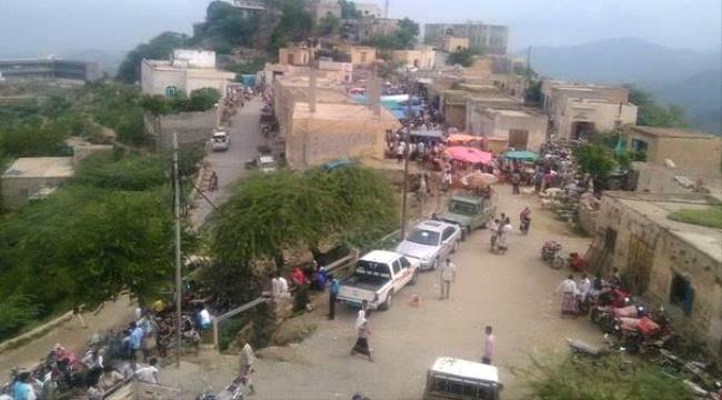 تنفيذ حكم الإعدام بحق قاتل ومغتصب طفلة في حجة