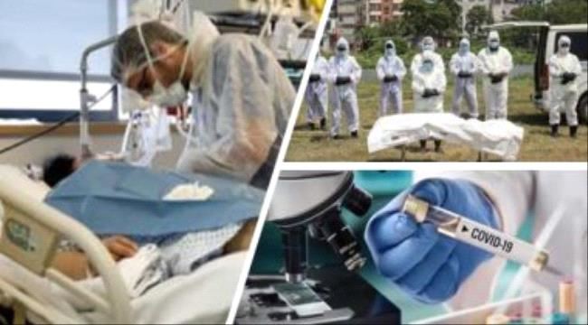 جيتس بـ100مليون ودورسى بمليار.. عمالقة التكنولوجيا يتبرعون لمواجهة كورونا
