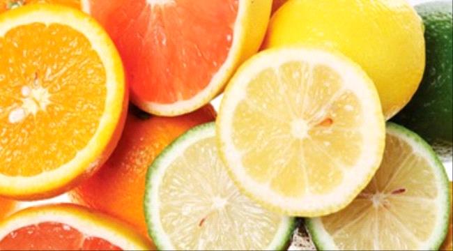 ليه لازم تكتر من الفواكه الحمضية ..اعرف أهميتها لجسمك وجهازك المناعى