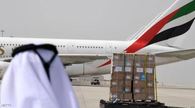 الإمارات تواجه فيروس كورونا "داخليا وخارجيا"