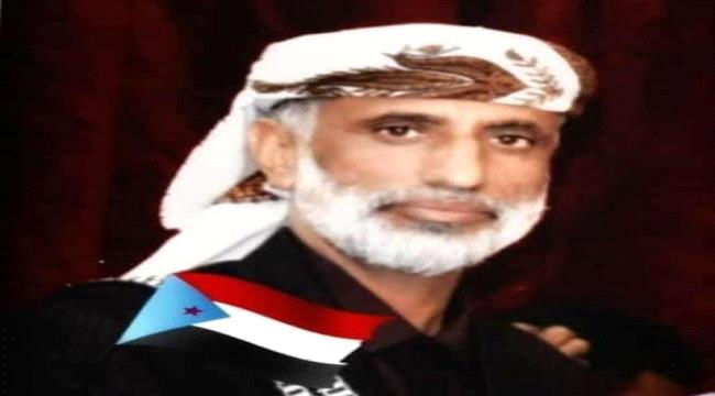 اول تعليق للانتقالي حول اعتقال الشيخ السليماني 