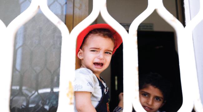 جرائم الحوثيين تطيل أمد الحرب