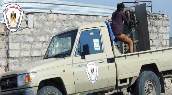قيادي جنوبي: عدم دعم الجبهات وقطع المرتبات عن مقاتليها للشهر الرابع خطر حقيقي يكشف تآمر الاخوان
