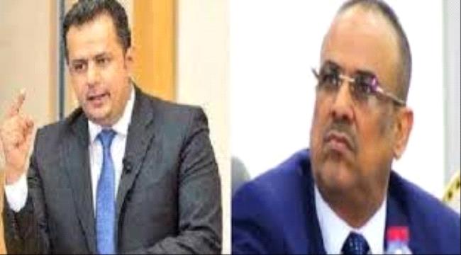 الصراع يتوسع ... الحكومة تتهم الميسري بشق الصف الجمهوري والأخير يرد:  لن نقبل باستمرار معين في رئاسة الحكومة