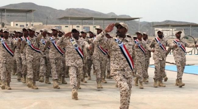 ضابط اماراتي: الإنتقالي معترف به من الجميع ولن يسمح لمليشيات الاخوان بالسيطرة على الجنوب