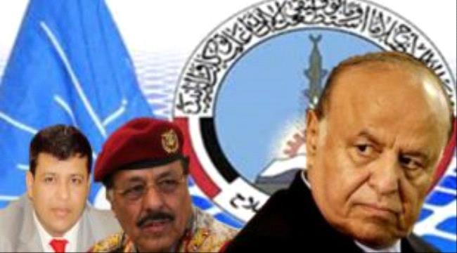 صحفي جنوبي : هذا ما اشترطه حزب الاصلاح لتنفيذ جزء من اتفاق الرياض.. وهذا ماتعهد به الرئيس هادي؟