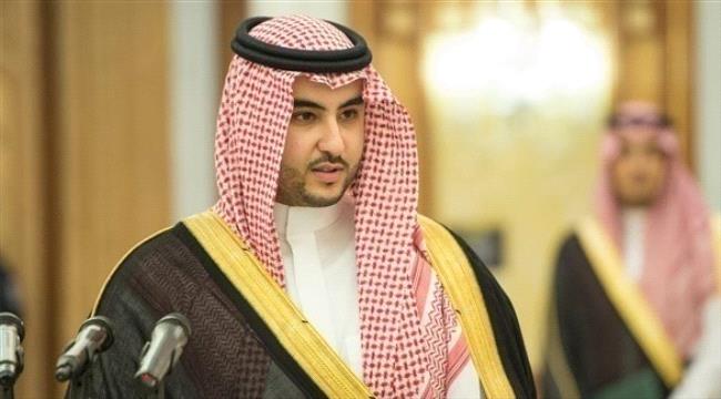 بن سلمان: 500 مليون دولار لخطة إنسانية أممية في اليمن