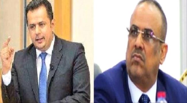 سياسي جنوبي : تمرد وزراء على رئيس حكومة المهجر إنقلاب مدعوم بقناة دولة الجزيرة و اخوان تركيا