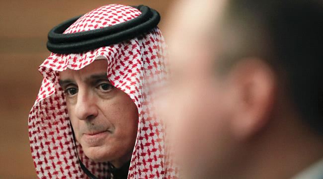 السعودية تكشف السبب الرئيسي من وقف إطلاق النار في اليمن