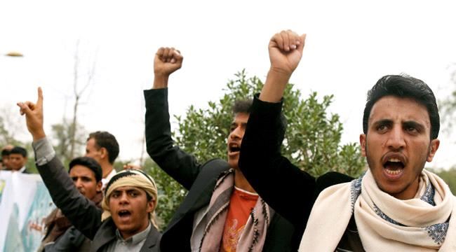 قيادي حوثي : خطوة السعودية مناورة والحرب مستمرة