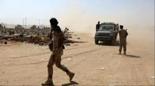 اشتباكات بين جنود في مأرب ومصدر يكشف السبب 