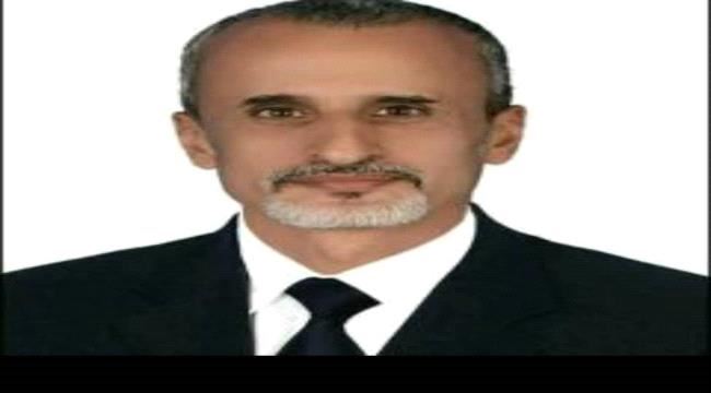 الشبحي يؤكد استعداد المحجر الصحي بعدن بسبعة اجهزة تنفس صناعي