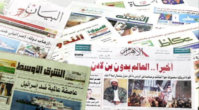 صحف عربية: كورونا يقضي على الجريمة ويرتقي بسياسة التطوع