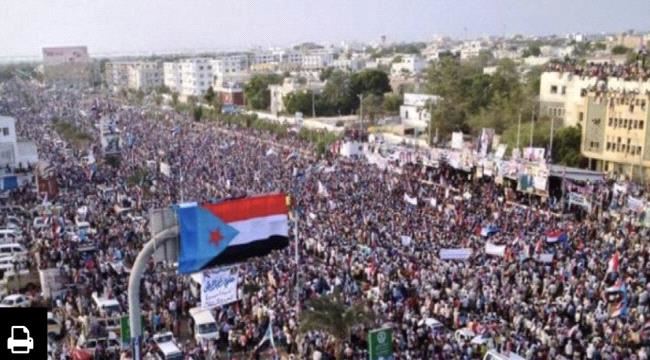 صحفي كويتي : الجنوب في طريقة الى الاستقلال...لهذا السبب؟