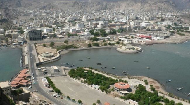 كورونا يتسبب في إغلاق كامل للعاصمة عدن