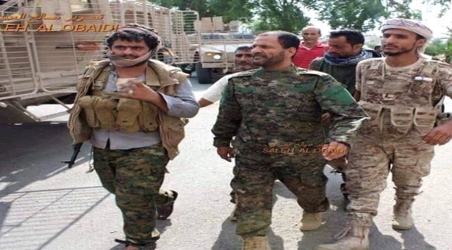 صحفي جنوبي : منع اللواء شلال من العودة سيكلف الانتقالي الكثير