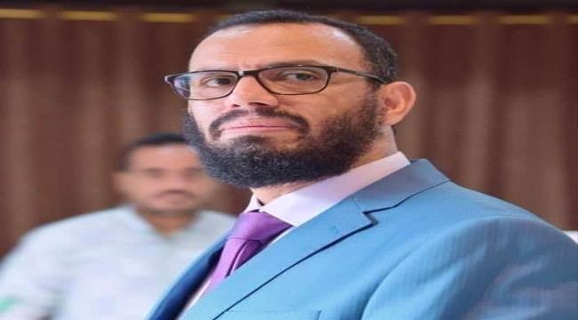 نائب الرئيس : تدابير عاجلة للانتقالي دعما لحضرموت في مواجهة فيروس كورونا