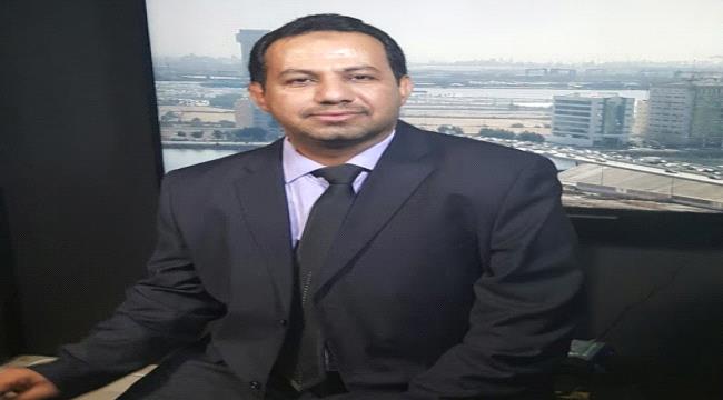 الشبحي : سيواجه الانتقالي الكثير من الخصوم لكنه سينتصر
