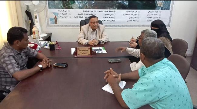 لجنة الطوارئ بمديرية المنصورة تشدد على الإلتزام بالإجراءات الإحترازية لمواجهة فيروس كورونا