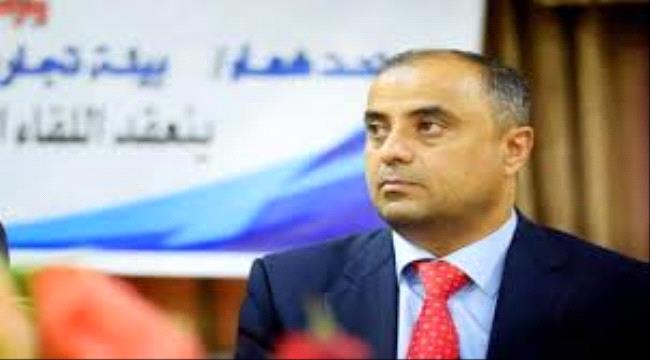 وزير المالية : 497 مليار ريال يمني ميزانية وزارة الدفاع للعام الماضي والمقدشي لا يصرف منها رواتب الجنود