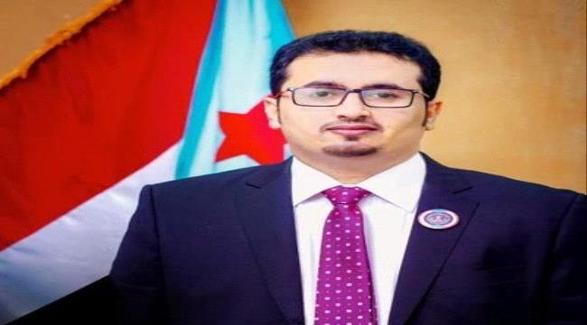 العولقي  : السعودية حجبت وكالة الاناضول واستضافة مدير مكتبها في الرياض