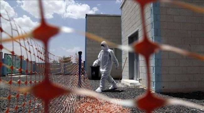 مصدر طبي: نقل مصاب كورونا من المحجر الصحي بالشحر