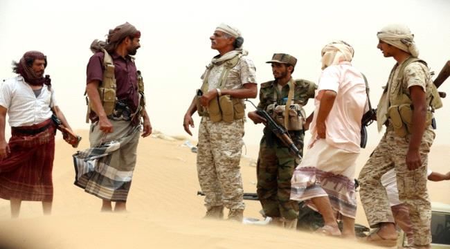  الحوثيون يصعّدون رغم ترتيبات وقف إطلاق النار