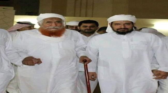 سياسي يمني يشن هجوما لاذعا على اسرة القيادي الاخواني  الزنداني