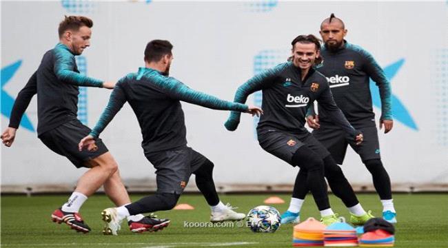 3 عقبات تبعد نجم برشلونة عن أنظار إنتر ميلان