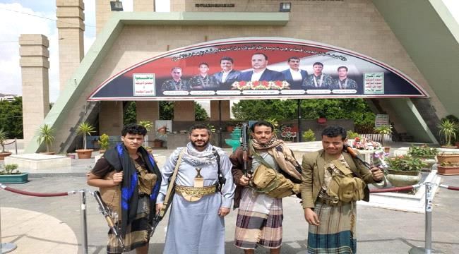 البخيتي : العائدون إلى حضن الوطن سندخلهم في الحجر الصحي 