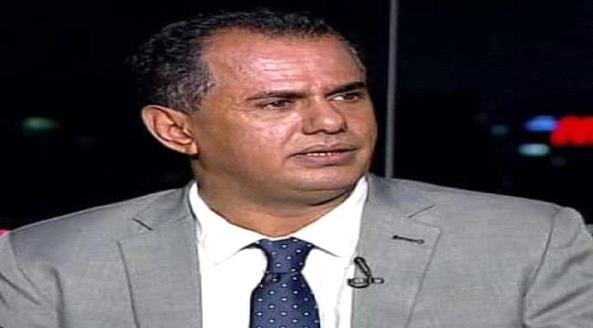 صالح : الإخوان يضعون أنفسهم في حضيض الخصومة 